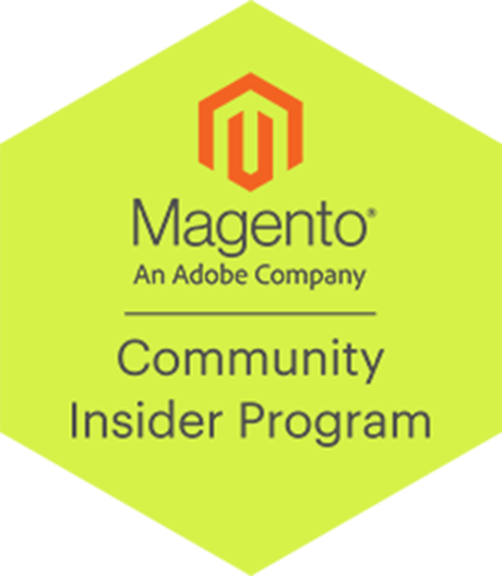 Magento Certified Partner image